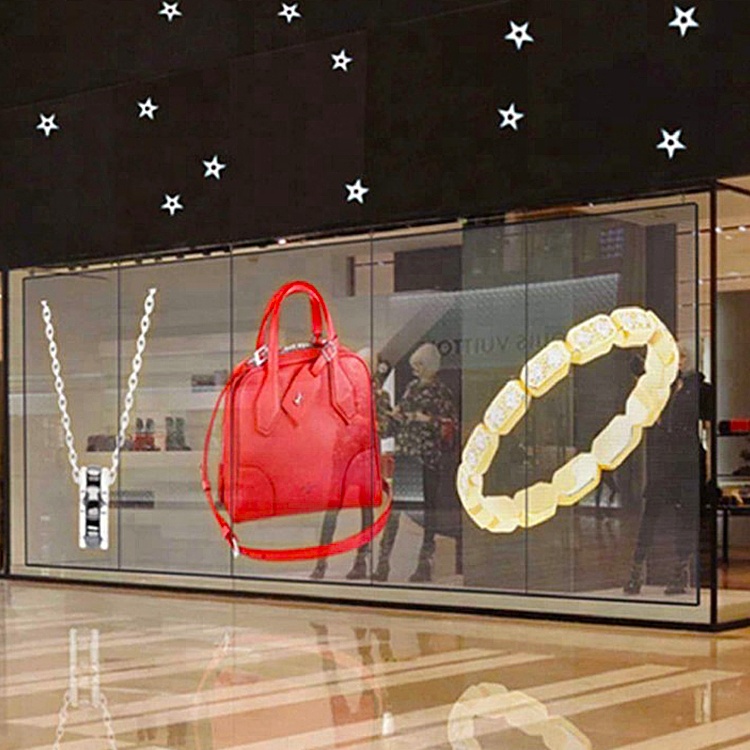 Where Can You Buy High-Quality Transparent LED Screens at Wholesale Prices?