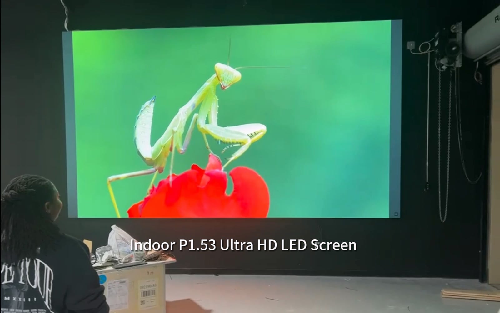 Where to Find High-Quality Fine Pitch LED Screens at Wholesale Prices?