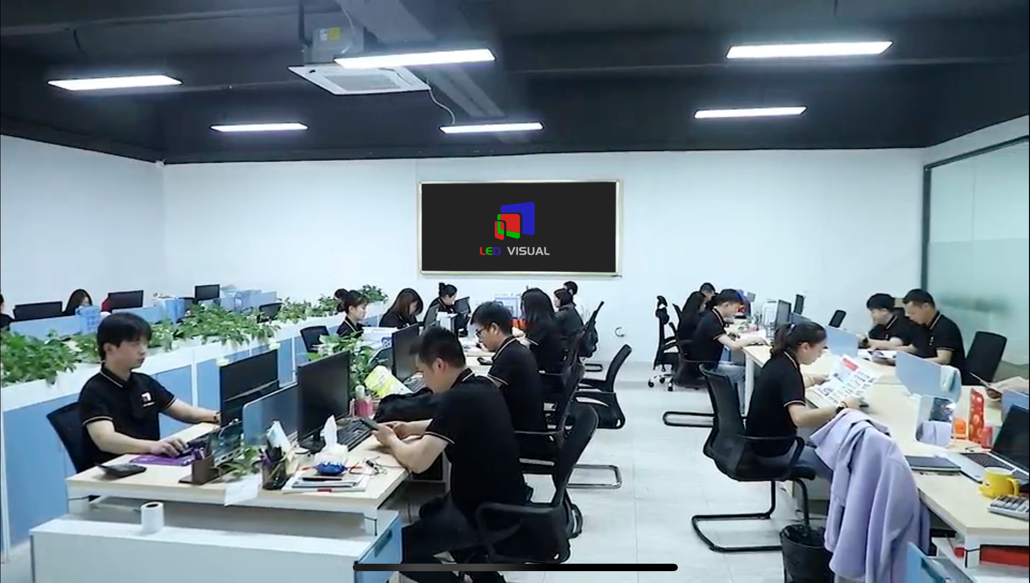 How to Select the Best LED Display Board Manufacturer for Wholesale Needs