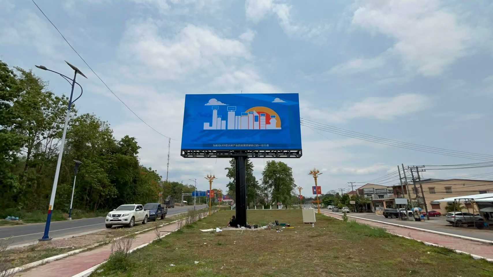 Where to Find Reliable Advertising LED Display Screen Suppliers