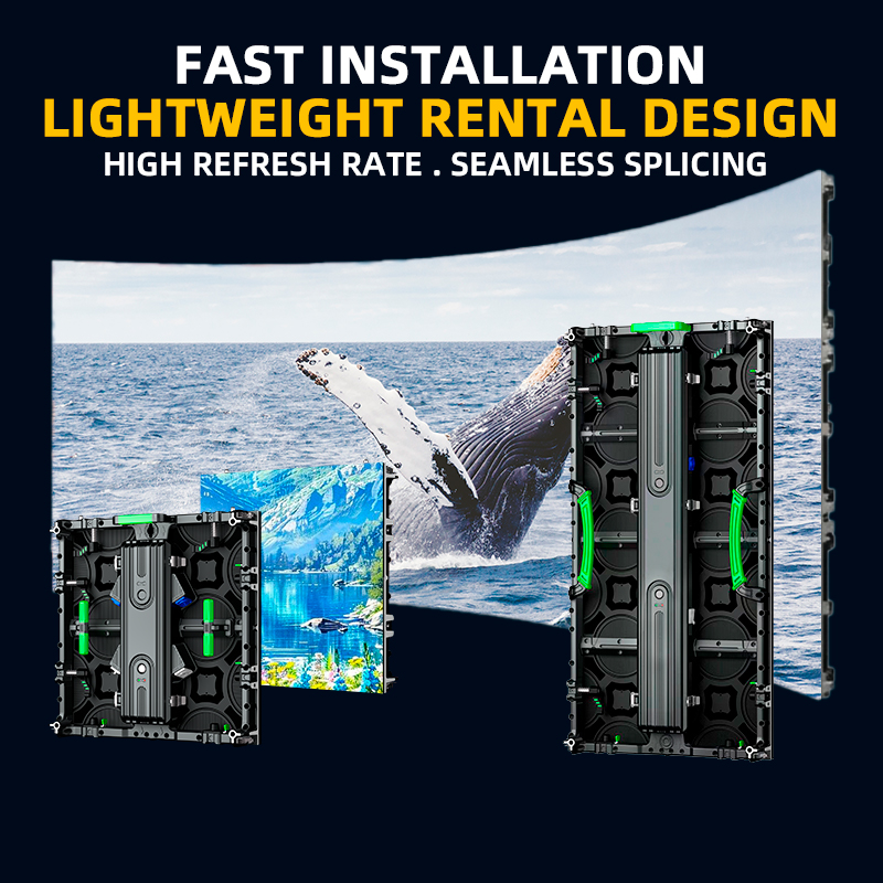 Where to Buy High-Quality Stage Background LED for Your Next Even