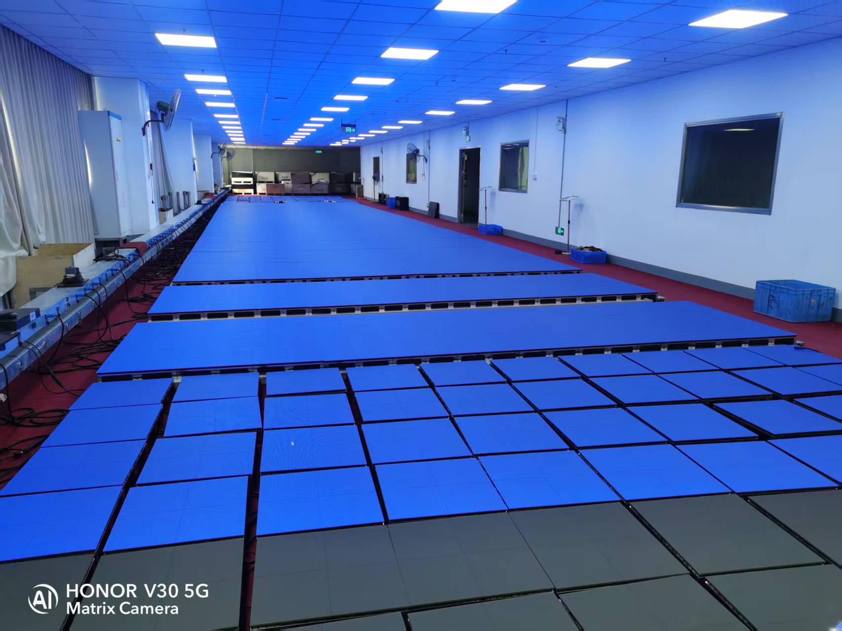 What Common Issues Should You Consider When Purchasing LED Dance Floors?
