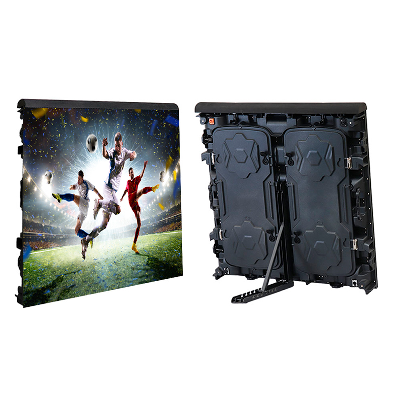 Where to Install Outdoor Perimeter LED Displays for Optimal Impact?