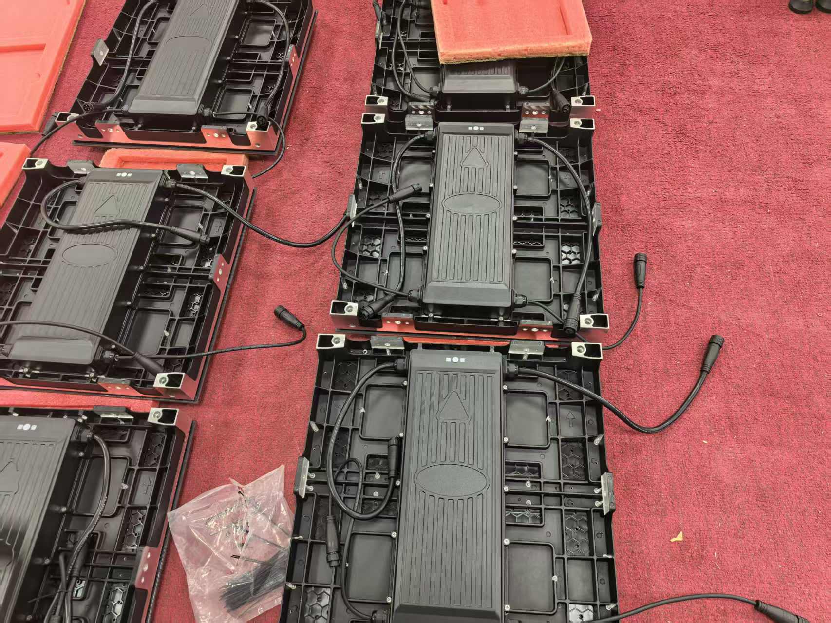 How to Maximize the Impact of LED Dance Floors in Your Event Planning?