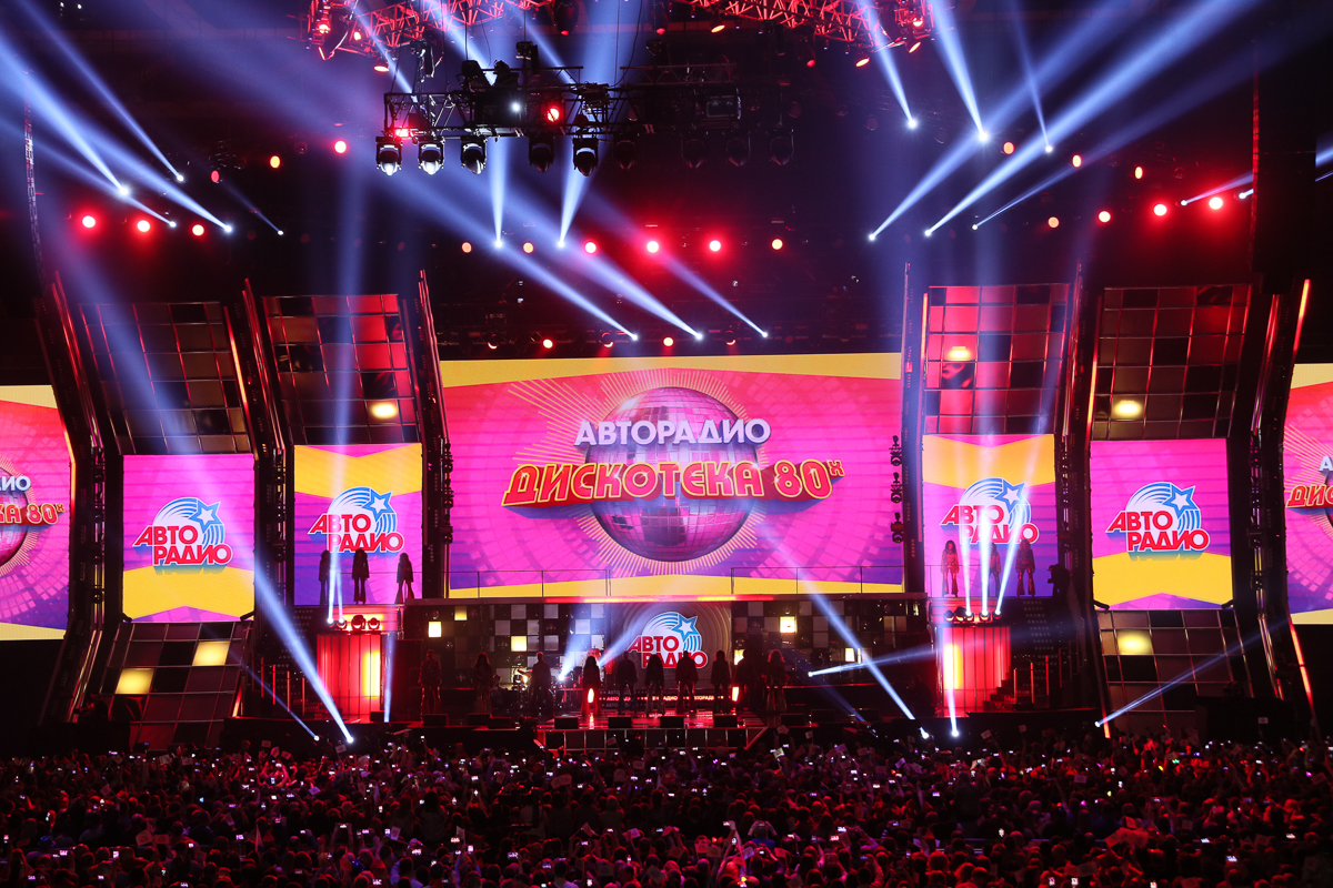 What Are the Common Issues with Concert LED Screens and How to Avoid Them?