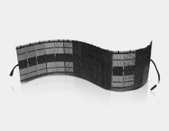 What Makes Flexible LED Mesh Screens Ideal for Outdoor Advertising?