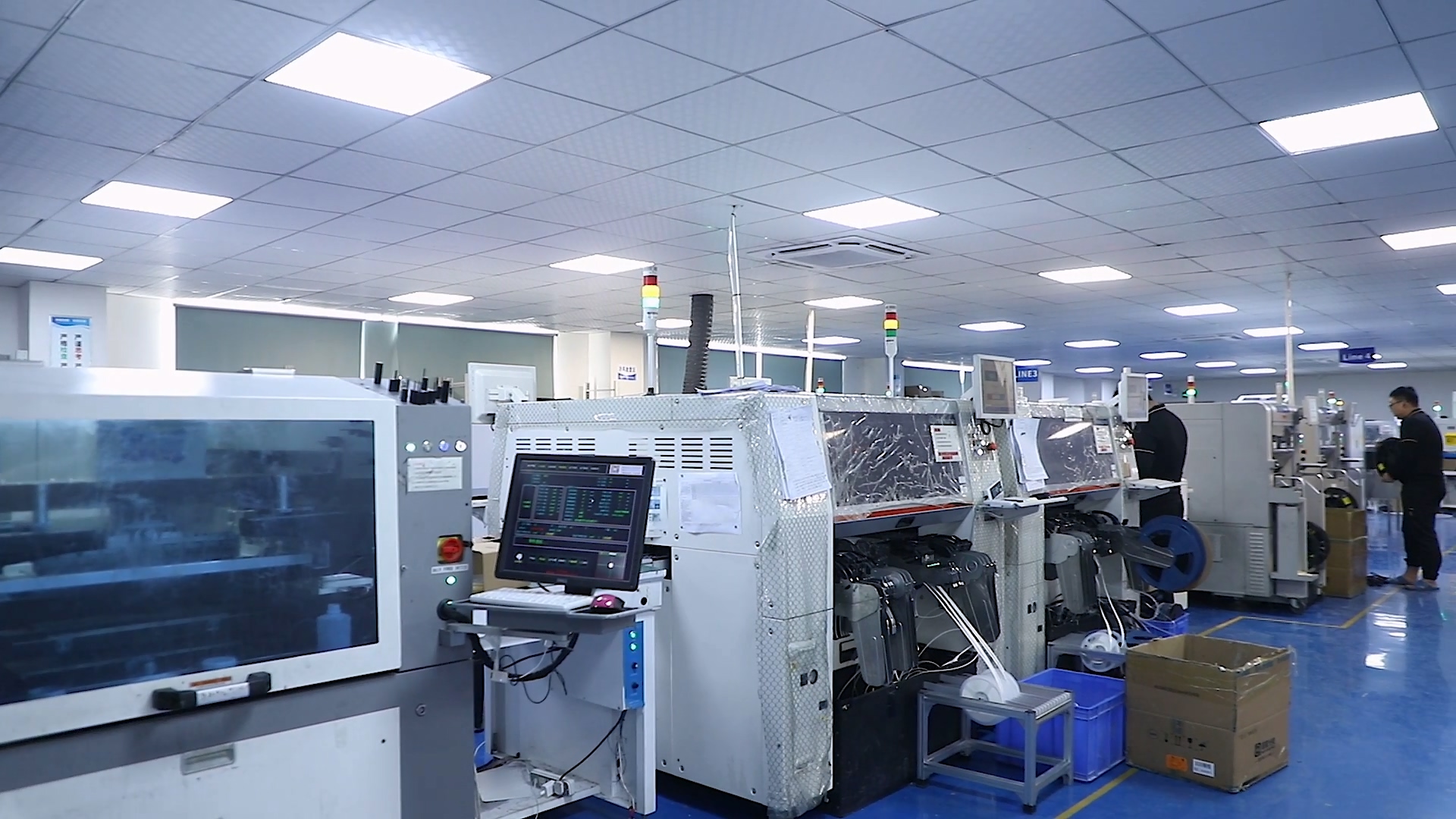 How LED Display Technology is Revolutionizing Advertising Solutions