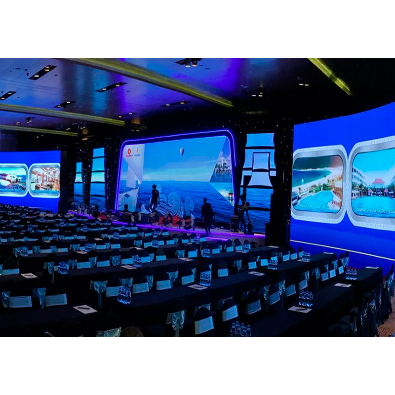Where to Find the Best Deals on Stage LED Screens for Bulk Orders