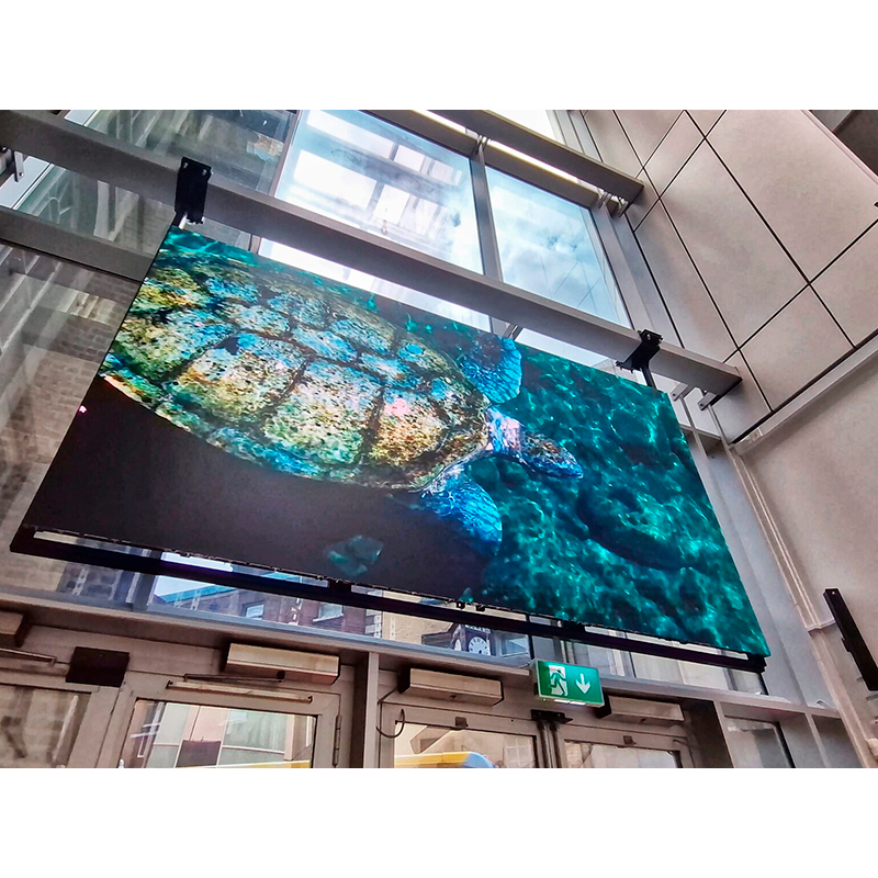 How Outdoor LED Displays Enhance Event Experiences and Engagemen