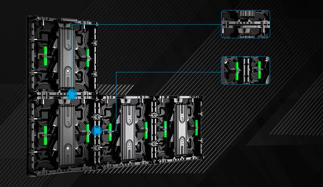What Makes LED Video Panels the Best Choice for Events and Marketing?