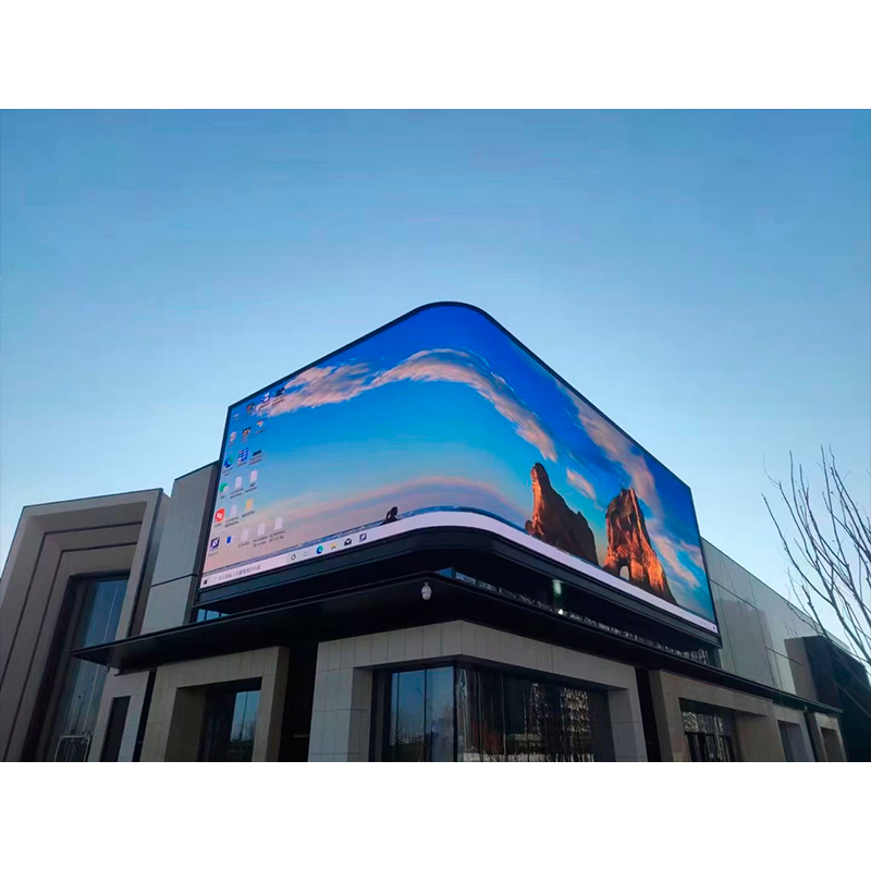 What Makes LED Panel Screens the Preferred Choice for Outdoor Events?