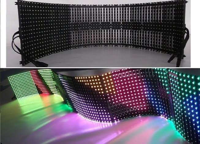 What Are Common Usage Issues with Flexible LED Mesh Screens and How to Solve Them?