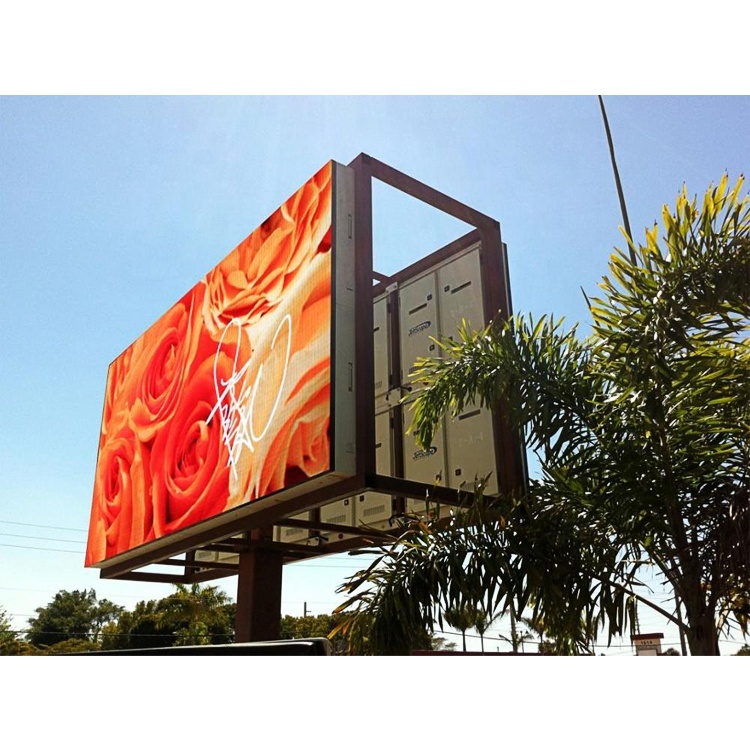 Where to Buy Reliable Outdoor LED Screens at Wholesale Rates