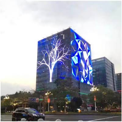 How to Maximize Your Investment in Outdoor Transparent LED Screens
