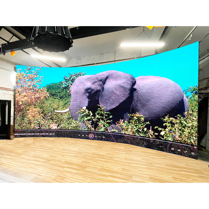 Common Usage Issues with Stage LED Displays and How to Solve Them