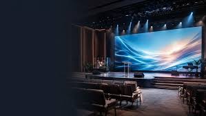 Where to Find Affordable Wholesale LED Screens for Churches