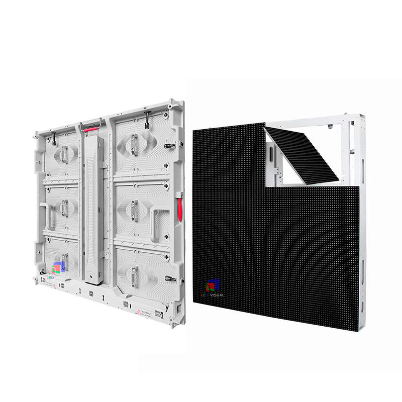 What Common Issues Should You Know About Outdoor LED Panel Displays?
