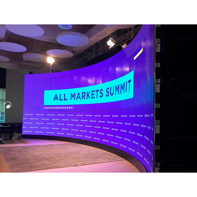 Where to Buy Cost-Effective Indoor Rental LED Displays for Your Business