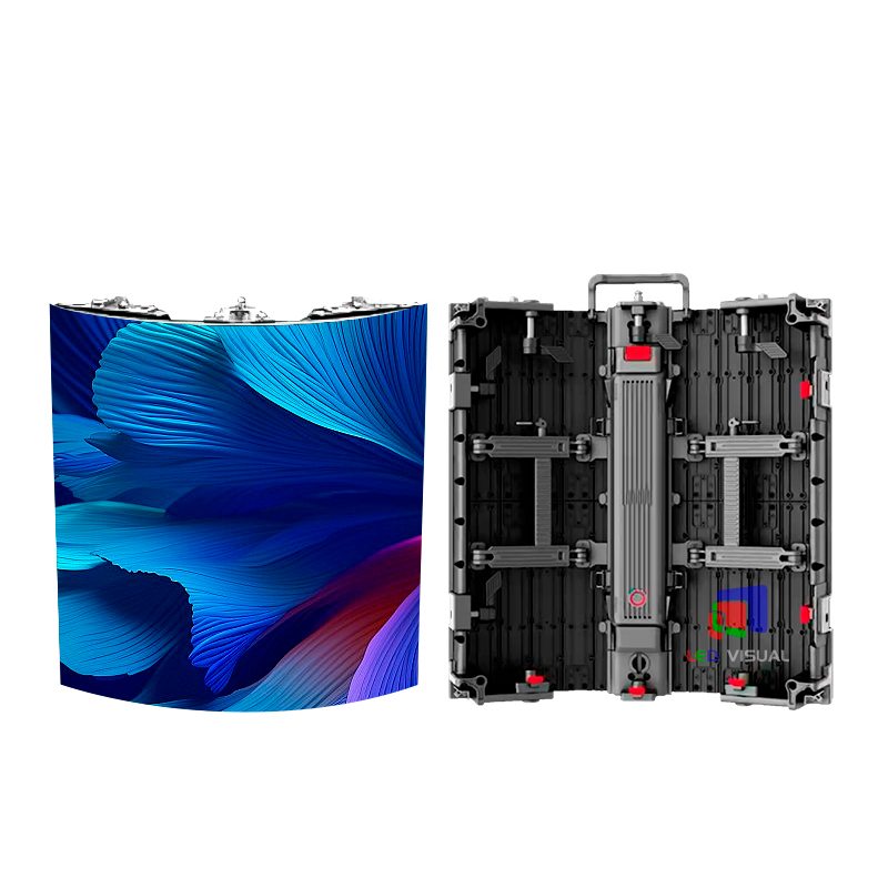 Where to Find High-Quality Flexible LED Display Modules for Wholesale