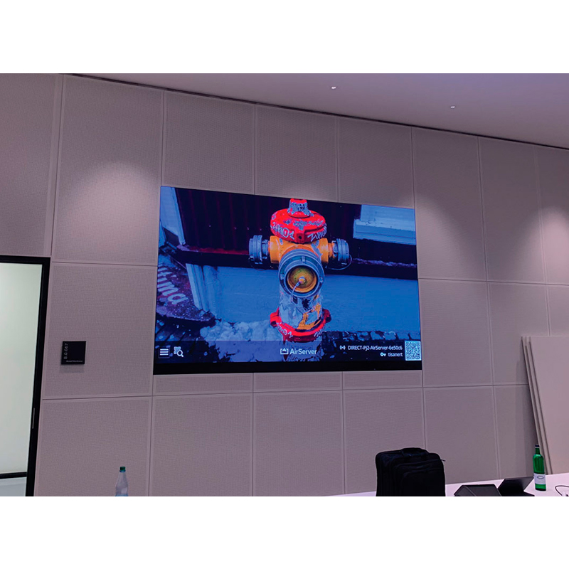 What Makes Indoor Fixed LED Displays Ideal for Retail Environments?