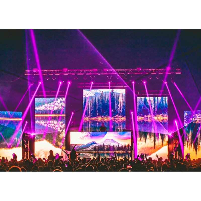 Common Usage Issues with Concert Screens and How to Avoid Them