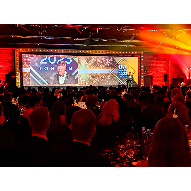 How to Maximize Your Investment in Wholesale Stage Background LED Screens