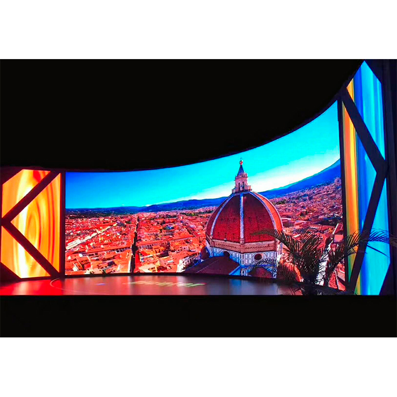 What Are the Common Usage Issues with LED Video Wall Stages?