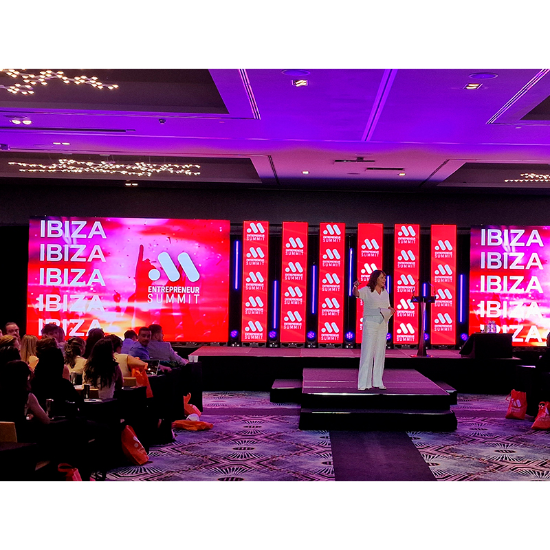 How LED Video Walls Can Transform Your Event Marketing Strategy