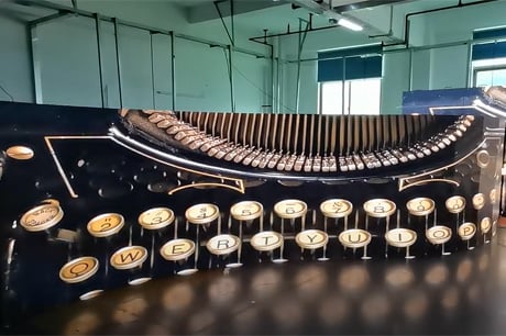 आंतरिक किराए पर मुड़ता हुआ स्क्रीन, 3840Hz उच्च रिफ्रेश दर