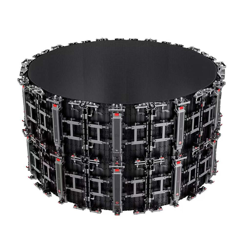 How Flexible LED Display Panels Enhance Event Experiences and Engagemen