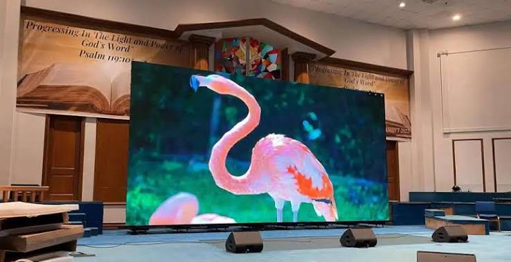 Where to Find Wholesale LED Walls for Churches