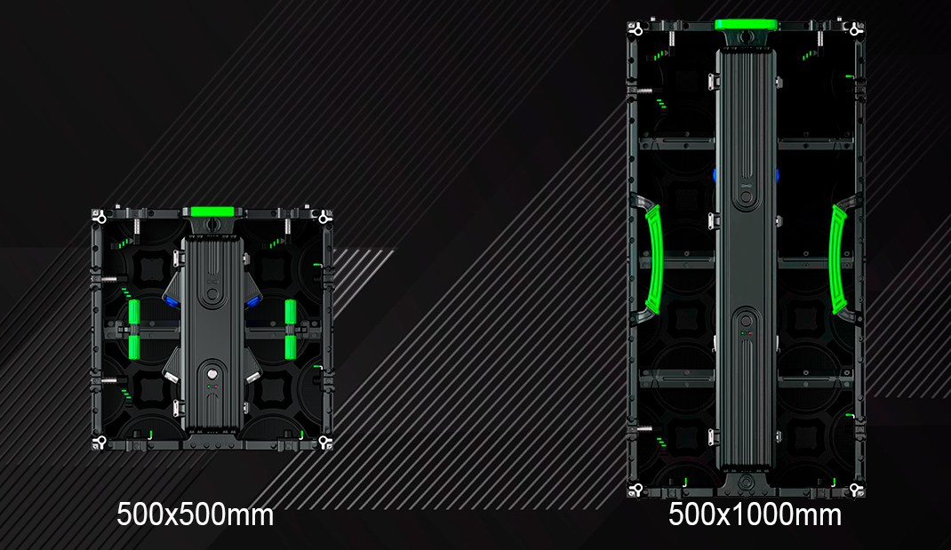 How Modular LED Walls Enhance Event Experiences and Engagemen
