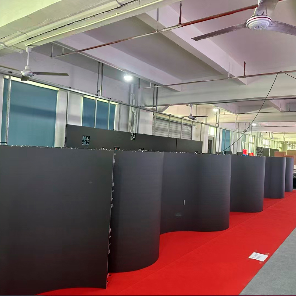 How to Install Flexible LED Screen Panels for Maximum Impac