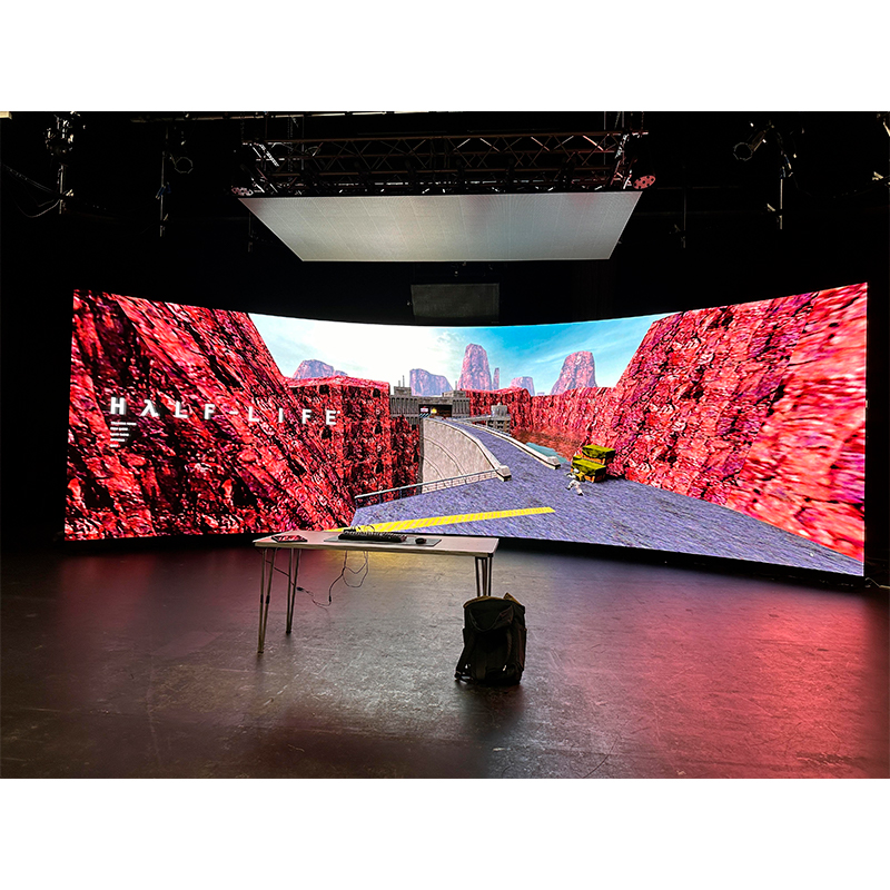 Common Usage Issues with Stage Event LED Displays and How to Fix Them
