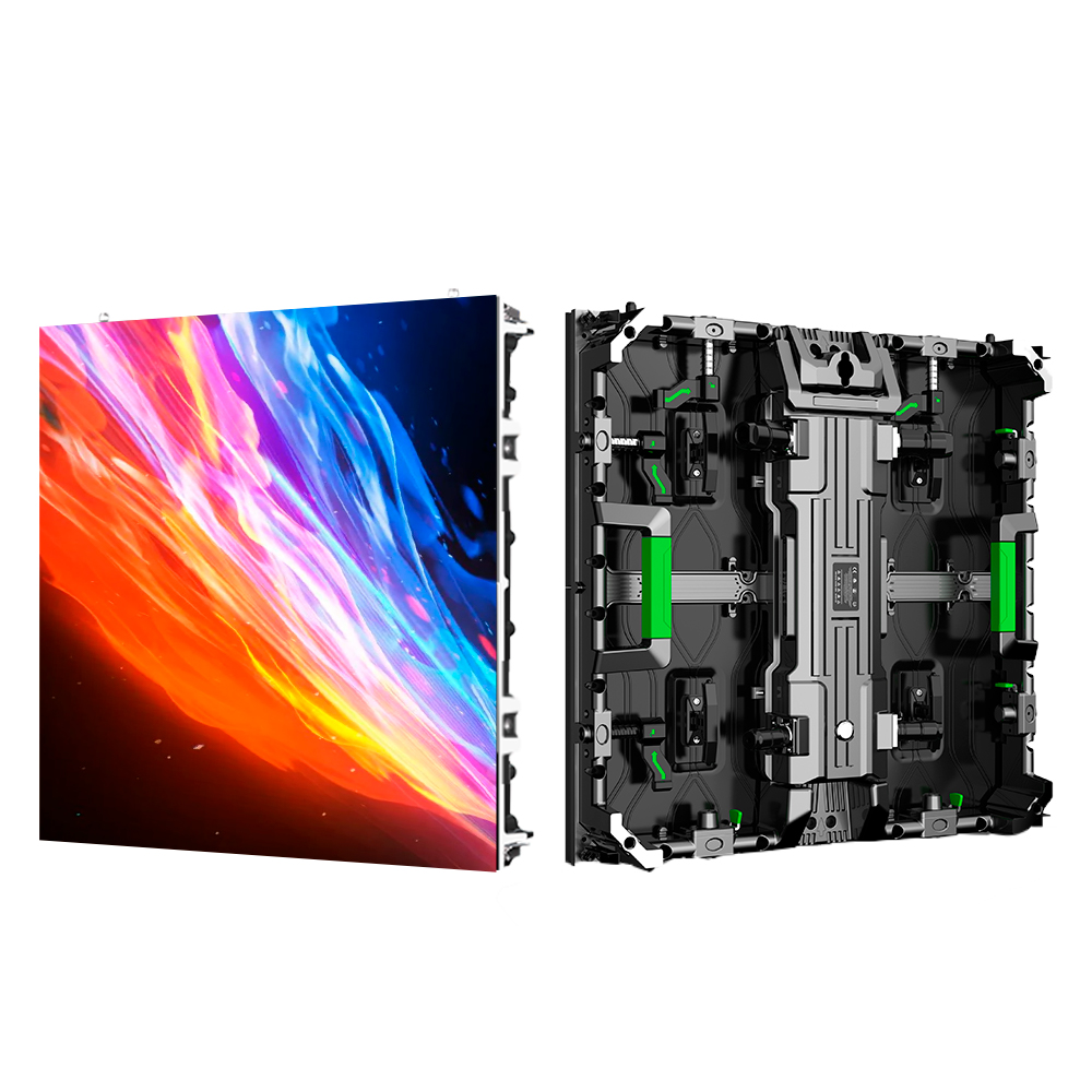 What Makes Indoor LED Panel Screens the Top Choice for Retail Spaces?