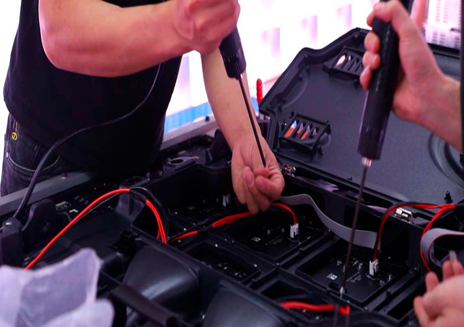 Where to Source Affordable Indoor LED Displays for Bulk Orders