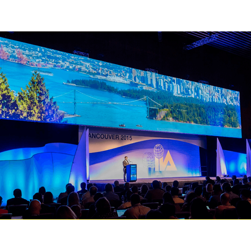 Where to Buy Durable and Affordable Event Stage LED Screens in Bulk