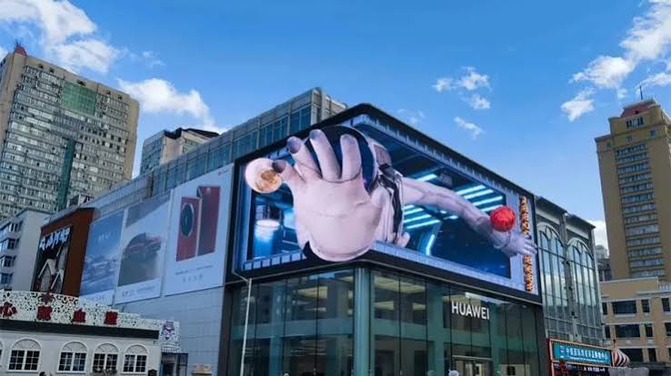What Makes LED Wall Panels an Eco-Friendly Choice for Retail?