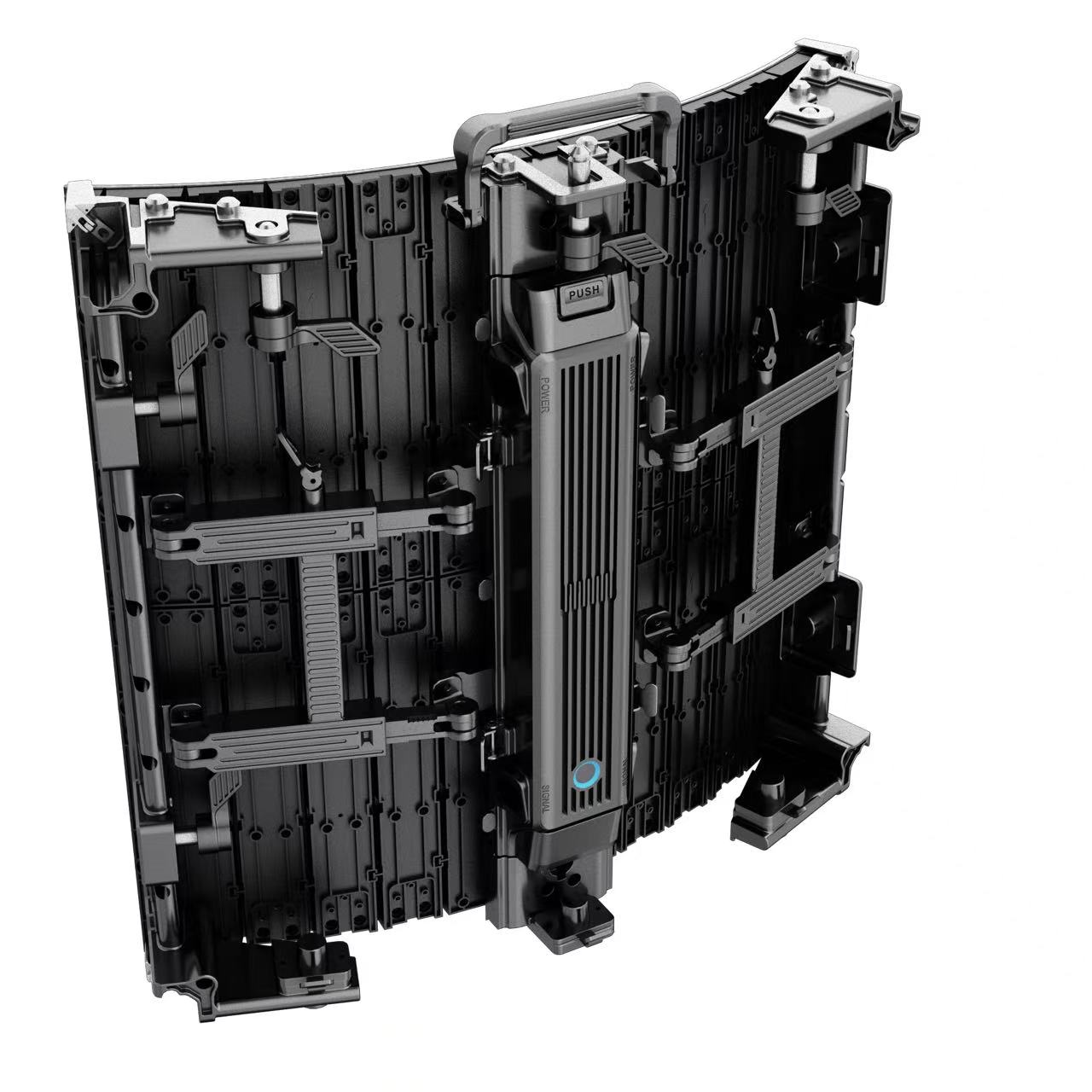 How Flexible LED Video Panels Can Enhance Your Event Experience