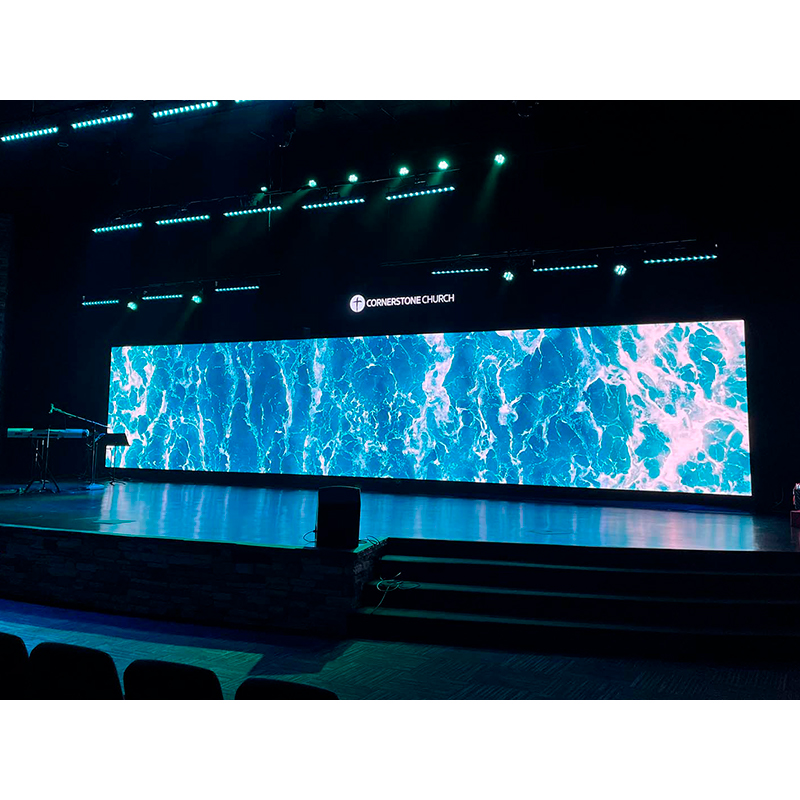 Where to Buy High-Quality Stage Background Screens at Wholesale Prices