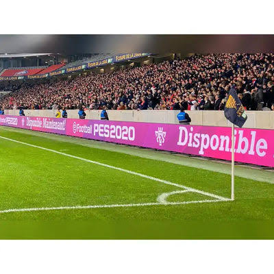 Where to Find High-Quality Wholesale LED Stadium Screens?