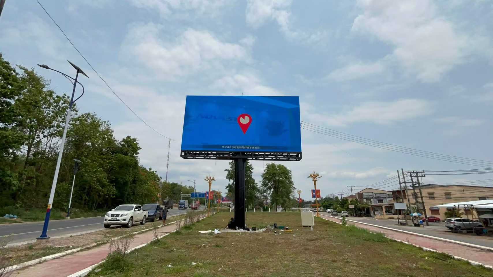 What Common Issues Do Buyers Face with Outdoor Full Color LED Displays?