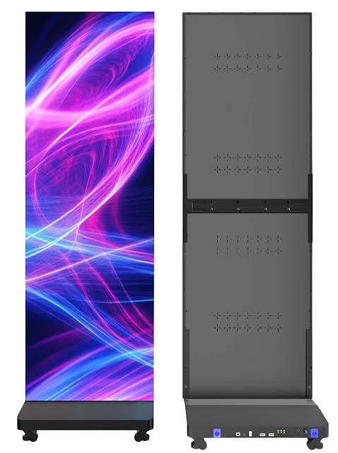Where to Buy High-Quality Foldable LED Screens at Wholesale Prices