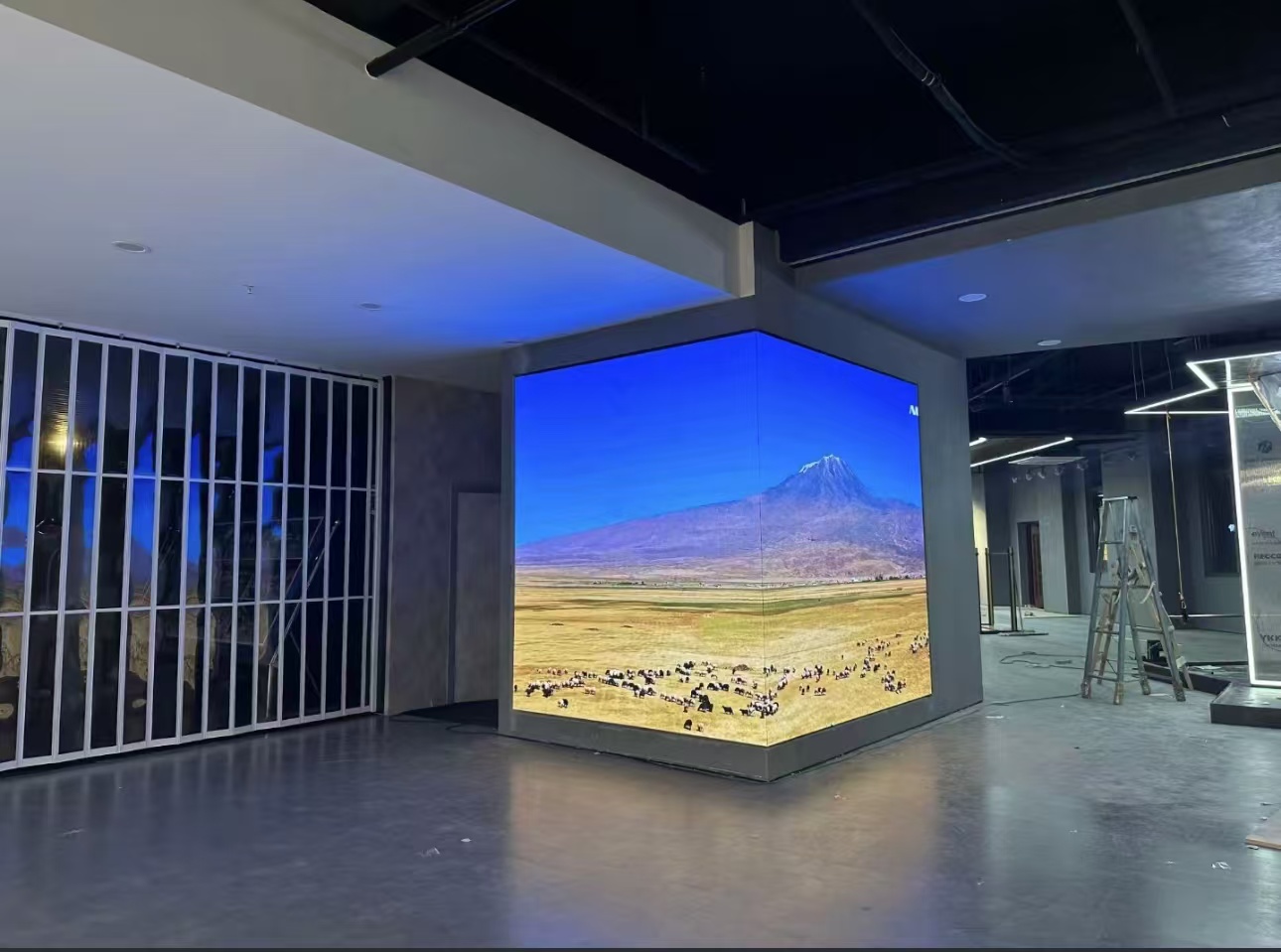 Where to Source High-Quality Fine Pitch LED Video Walls at Competitive Prices