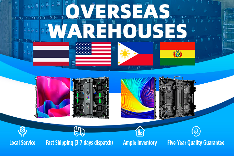 Where to Source High-Quality Wholesale LED Displays Efficiently