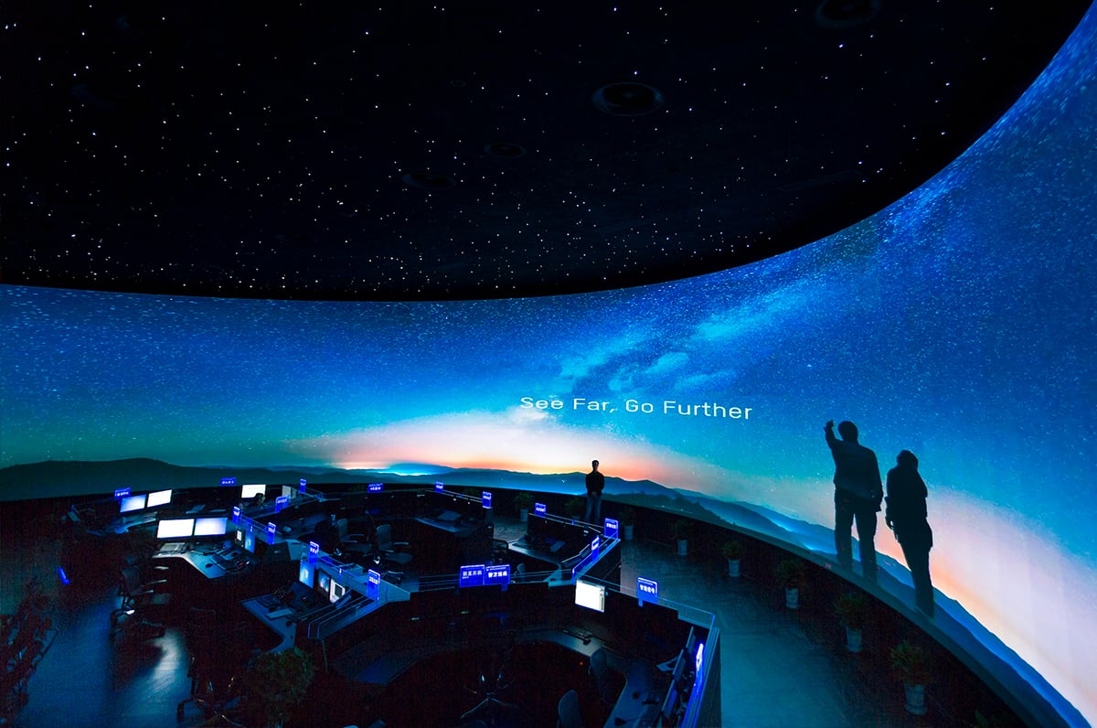 Where to Find Wholesale Large LED Screens for Stage Use?