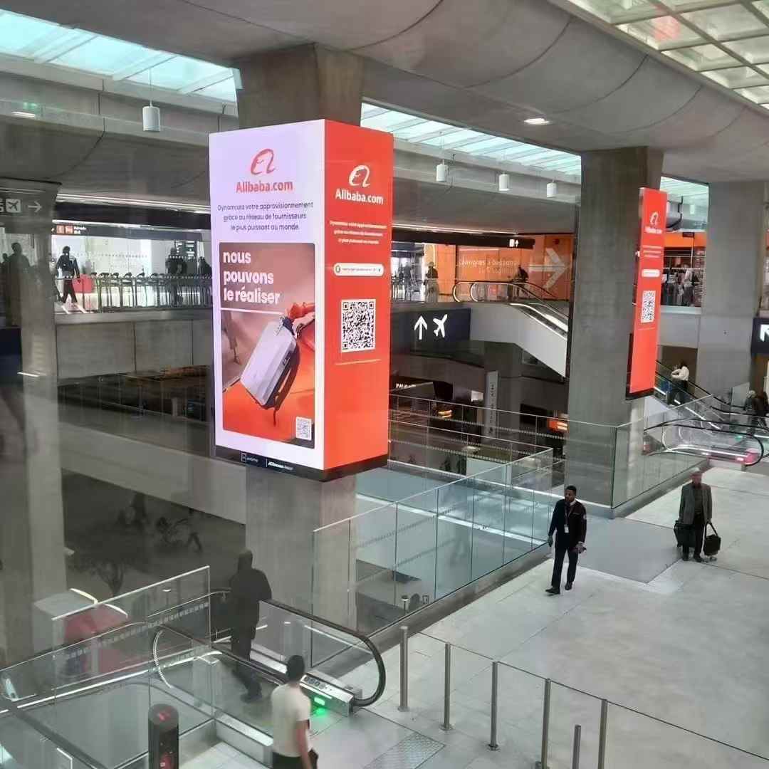 What Common Issues Do Buyers Face with Indoor LED Display Signs?