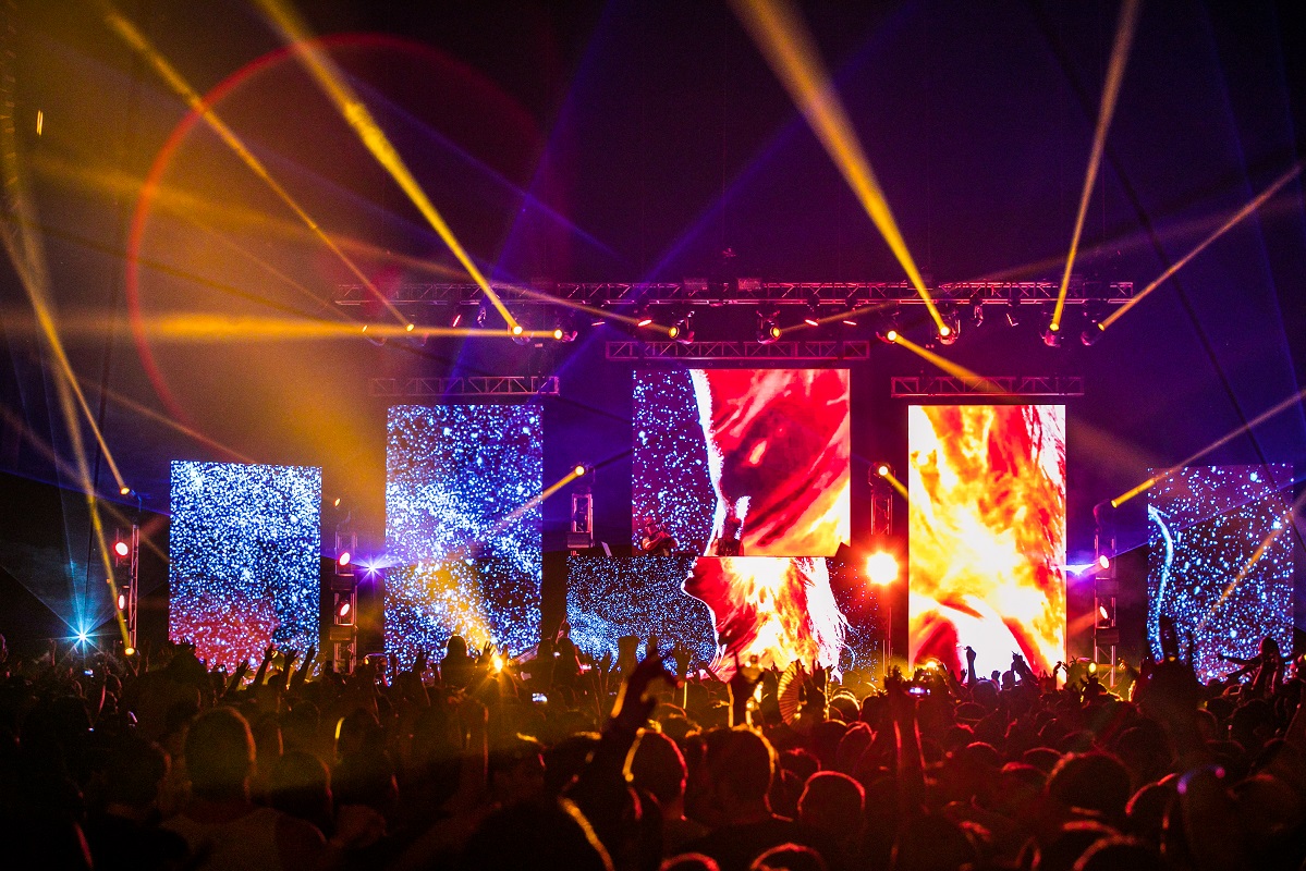 How to Set Up Your Concert LED Screen for Maximum Impact?