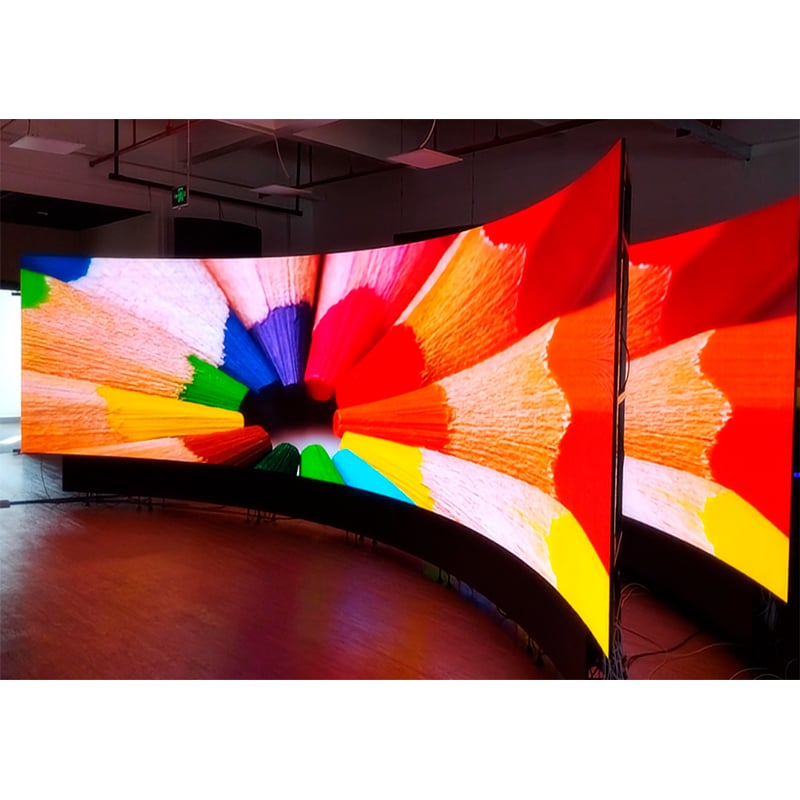 Where to Source High-Quality Indoor LED Screen Walls at Competitive Prices?
