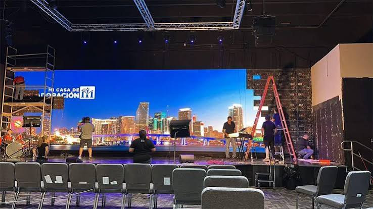 How to Maximize ROI with Indoor LED Display Screen Advertising